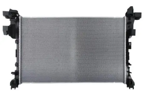 Радиатор охлаждения opel vivaro b/ renault trafic 1.6cdti 14-(-ac) THERMOTEC D7X112TT