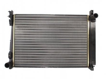 Радіатор, охолодження двигуна THERMOTEC D7Y026TT (фото 1)