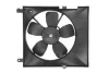 Вентилятор, охлаждение двигателя THERMOTEC D80003TT (фото 2)
