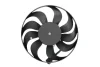 Вентилятор радіатора THERMOTEC D8A013TT (фото 1)