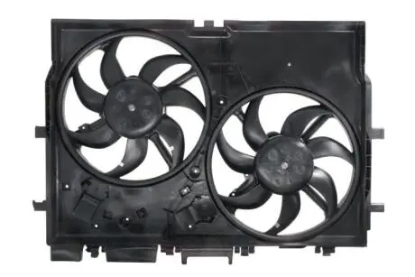 Вентилятор, охлаждение двигателя THERMOTEC D8F026TT