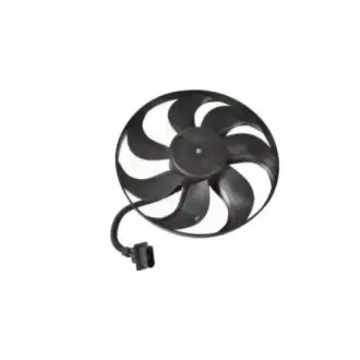 Вентилятор, охолодження двигуна THERMOTEC D8W002TT