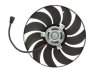 Вентилятор, охолодження двигуна THERMOTEC D8W010TT (фото 2)