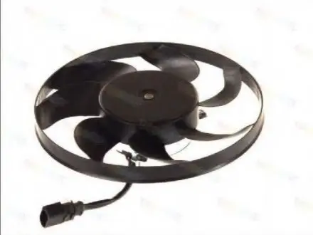 Вентилятор, охлаждение двигателя THERMOTEC D8W023TT