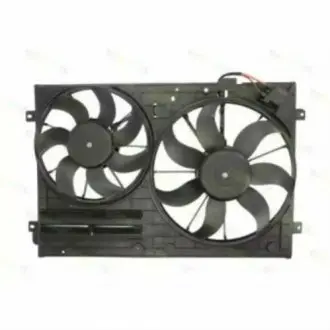 Вентилятор, охлаждение двигателя THERMOTEC D8W032TT