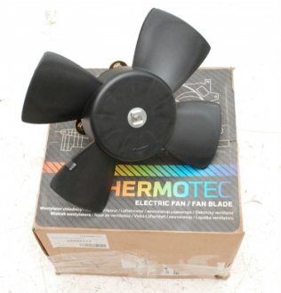 Вентилятор, охолодження двигуна THERMOTEC D8X001TT (фото 1)