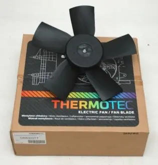 Вентилятор охолодження двигуна THERMOTEC D8X003TT