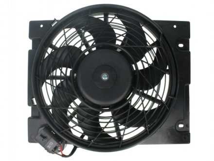 Вентилятор, охолодження двигуна THERMOTEC D8X007TT