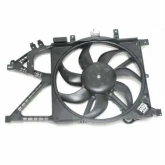 Вентилятор, охлаждение двигателя THERMOTEC D8X010TT