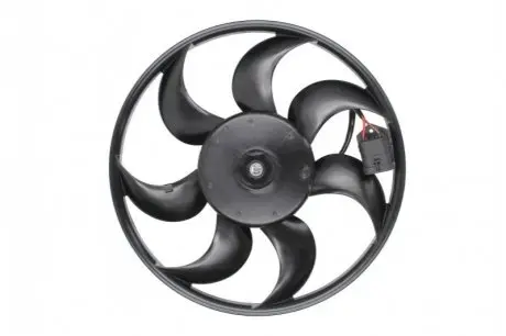 Вентилятор, охлаждение двигателя THERMOTEC D8X019TT