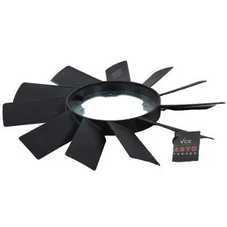 Крильчатка вентилятора THERMOTEC D9B005TT