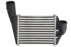 Интеркуллер audi a4 b5, a6 c5, allroad c5 2.4-2.7 09.97-08.05 THERMOTEC DAA029TT (фото 1)