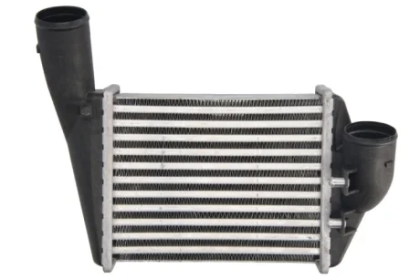 Интеркуллер audi a4 b5, a6 c5, allroad c5 2.4-2.7 09.97-08.05 THERMOTEC DAA029TT
