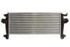 Інтеркулер OPEL ASTRA J, ASTRA J GTC, CASCADA, INSIGNIA A, INSIGNIA A COUNTRY, ZAFIRA C, RENAULT TWINGO I-HATCHBACK 1.2-1.6 01.01- THERMOTEC DAX029TT (фото 2)