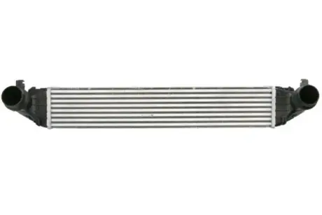 Интеркулер OPEL ASTRA K, ASTRA K-KOMBI 1.4-1.4CNG 06.15- THERMOTEC DAX033TT