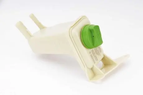 Компенсаційний бак, гідравлічної олії підсилювача керма THERMOTEC DBA005TT