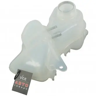 Компенсаційний бак, охолоджуюча рідина THERMOTEC DBX001TT