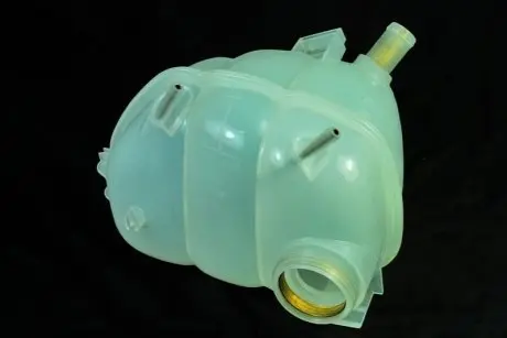 Компенсационный бак, охлаждающая жидкость THERMOTEC DBX004TT