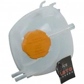 Компенсационный бак, охлаждающая жидкость THERMOTEC DBX017TT