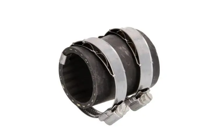 Фото 1 - Патрубок интеркулера THERMOTEC DCA018TT Патрубок интеркулера THERMOTEC DCA018TT (фото 1)