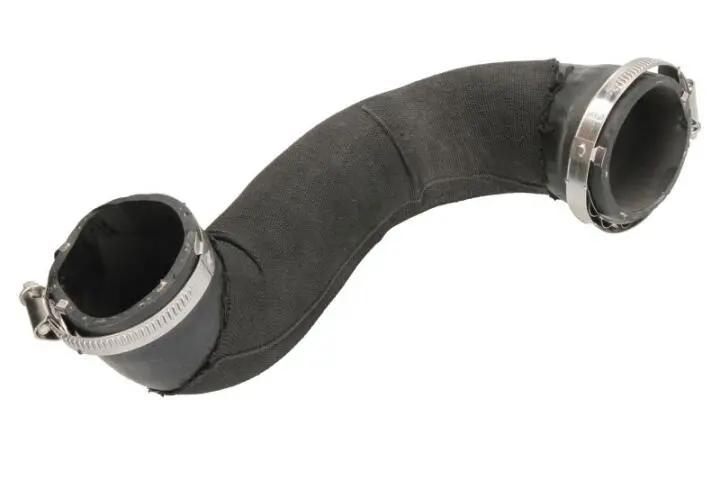 Фото 1 - Патрубок интеркулера THERMOTEC DCA034TT Патрубок интеркулера THERMOTEC DCA034TT (фото 1)