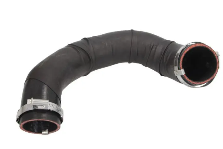 Фото 1 - Шланг интеркулера THERMOTEC DCA044TT Шланг интеркулера THERMOTEC DCA044TT (фото 1)