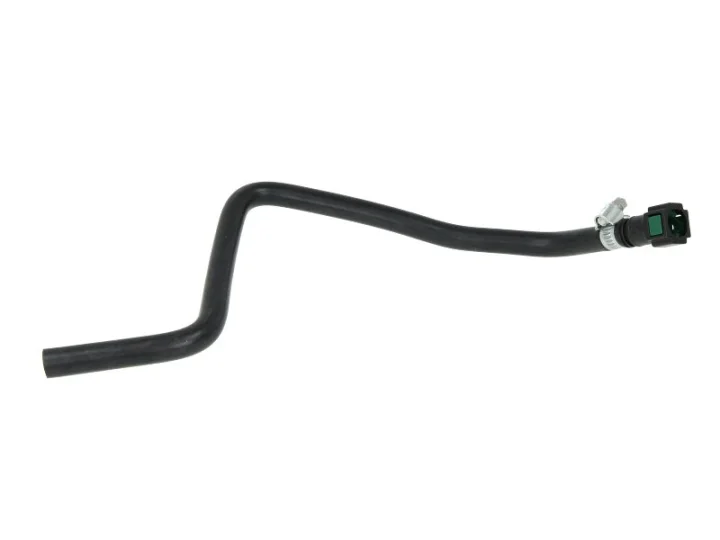 Фото 1 - Патрубок интеркулера THERMOTEC DCF005TT Патрубок интеркулера THERMOTEC DCF005TT (фото 1)