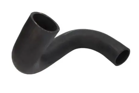 Патрубок интеркулера THERMOTEC DCF130TT