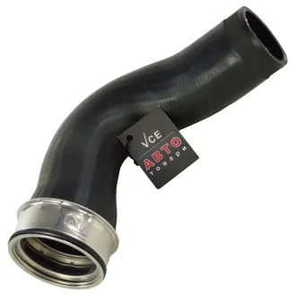 Патрубок интеркулера THERMOTEC DCM094TT