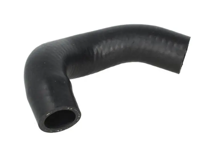 Фото 1 - Патрубок интеркулера THERMOTEC DCW139TT Патрубок интеркулера THERMOTEC DCW139TT (фото 1)