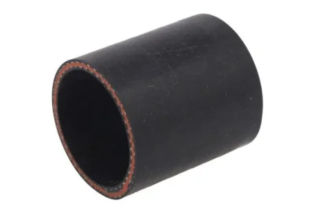 Шланг інтеркулера (діаметр 48мм) Audi q7 vw touareg 4.2d/5.0d 10.02-03.18 THERMOTEC DCW291TT