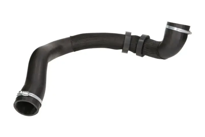 Фото 1 - Патрубок интеркулера THERMOTEC DCY003TT Патрубок интеркулера THERMOTEC DCY003TT (фото 1)