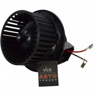 Электродвигатель, вентиляция салона THERMOTEC DDW001TT