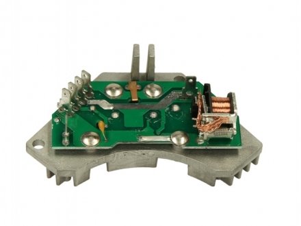 Додатковий резистор, вентилятор кондиціонера THERMOTEC DEC004TT