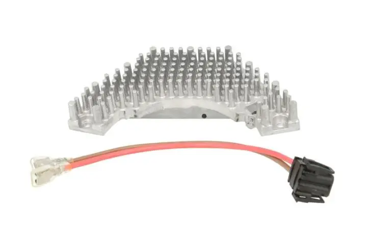 Регулировочный элемент, смесительный клапан THERMOTEC DEC008TT (фото 1)