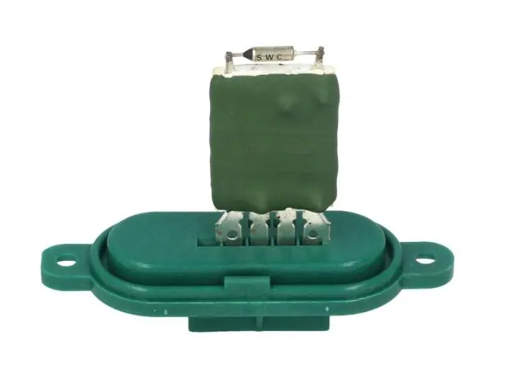 Фото 1 - Елемент регулювання повітря THERMOTEC DEE001TT Елемент регулювання повітря THERMOTEC DEE001TT (фото 1)