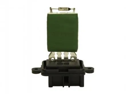 Опір, вентилятор салону THERMOTEC DEF003TT