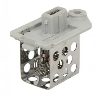 Регулятор, вентилятор салону THERMOTEC DEP003TT