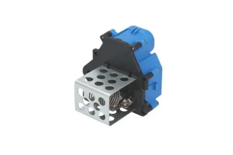 Опір, вентилятор салону THERMOTEC DEP008TT