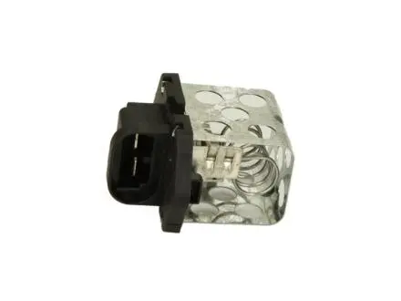 Додатковий резистор, вентилятор кондиціонера THERMOTEC DER006TT