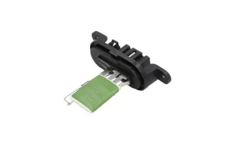 Опір, вентилятор салону THERMOTEC DER022TT