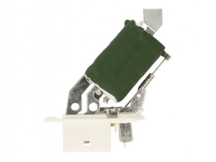 Додатковий резистор, вентилятор кондиціонера THERMOTEC DEX001TT (фото 1)