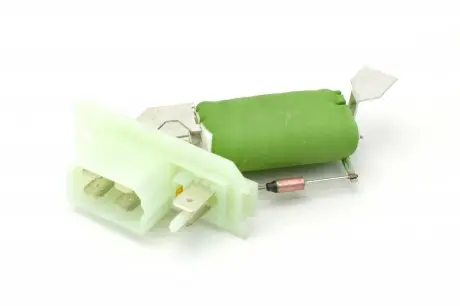 Опір, вентилятор салону THERMOTEC DEX003TT