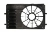Корпус вентилятора радиатора seat ibiza iv, ibiza iv sc, ibiza iv st, skoda fabia ii, roomster, vw polo v 1.2-1.6lpg 09.06-05.15 THERMOTEC DHA002TT (фото 1)