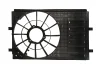 Корпус вентилятора радиатора seat ibiza iv, ibiza iv sc, ibiza iv st, skoda fabia ii, roomster, vw polo v 1.2-1.6lpg 09.06-05.15 THERMOTEC DHA002TT (фото 2)