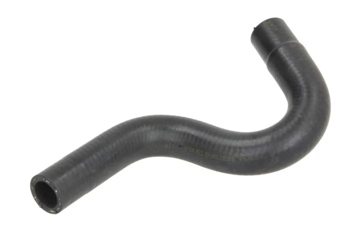 Фото 1 - Патрубок нагрівача hyundai accent iv 1.6d 04.11-12.17 THERMOTEC DN0532TT Патрубок нагрівача hyundai accent iv 1.6d 04.11-12.17 THERMOTEC DN0532TT (фото 1)