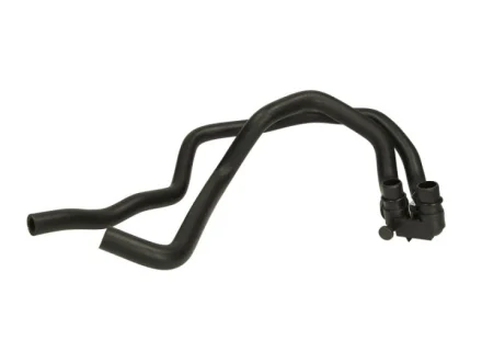 Патрубок нагревателя citroen berlingo, berlingo/minivan, zx peugeot 306, partner/minivan 1.4/1.6 03.91-12.15 THERMOTEC DNC024TT