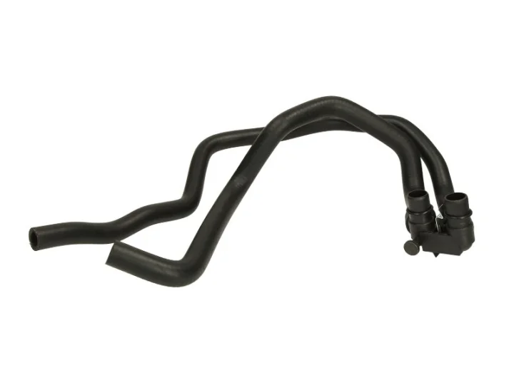 Патрубок нагревателя citroen berlingo, berlingo/minivan, zx peugeot 306, partner/minivan 1.4/1.6 03.91-12.15 THERMOTEC DNC024TT (фото 1)