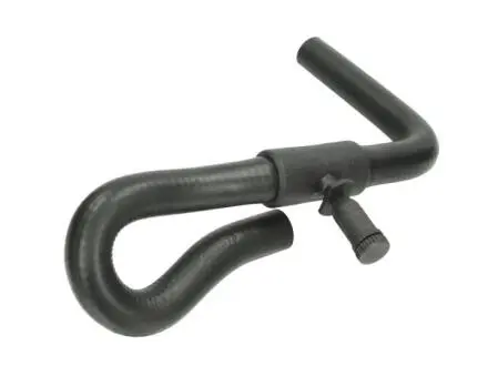 Шланг, теплообменник. THERMOTEC DNF020TT