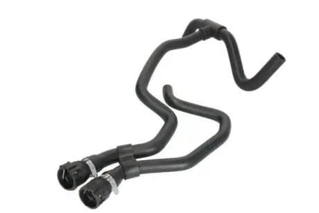 Патрубок радиатора печки THERMOTEC DNF031TT